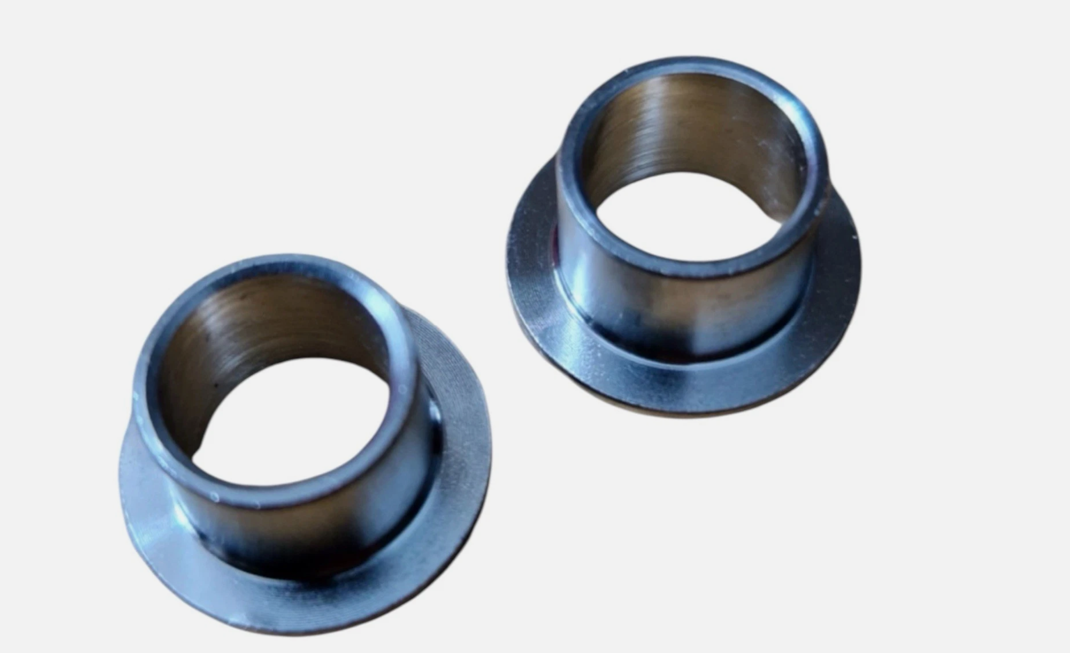 Surron Lightbee Swingarm Spacers (Top Hats)