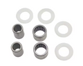 Surron Lightbee Frame Needle Bearings with Bushes & Nylon Spacers