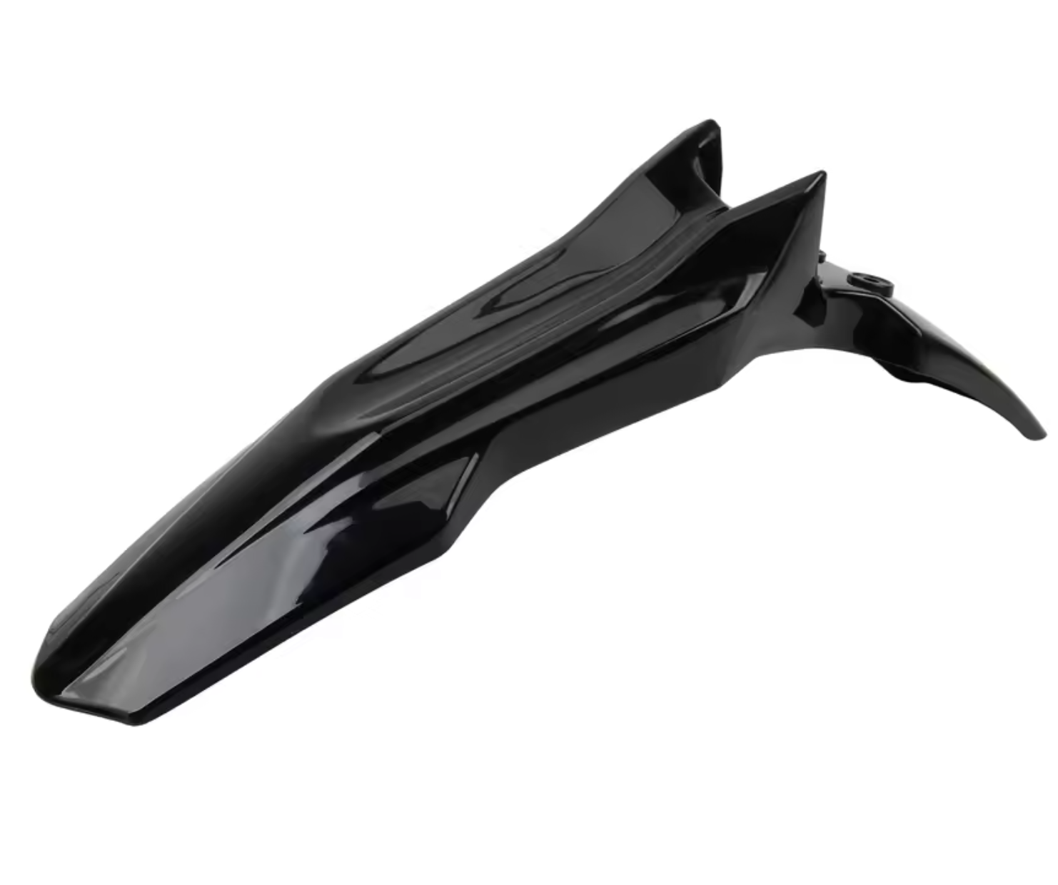 Surron Ultra Bee Front Fender Black