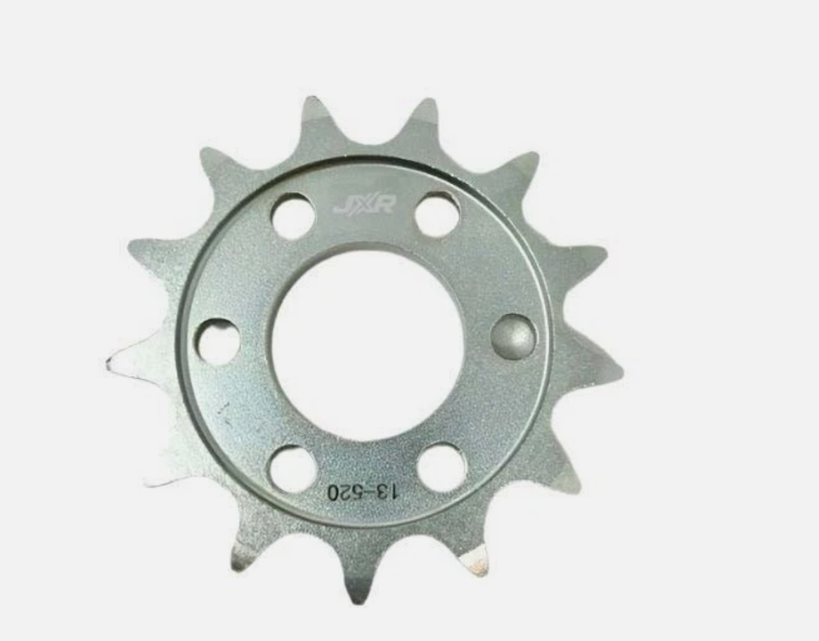Surron Ultra Bee Jackshaft 13T 520 Sprocket Gear