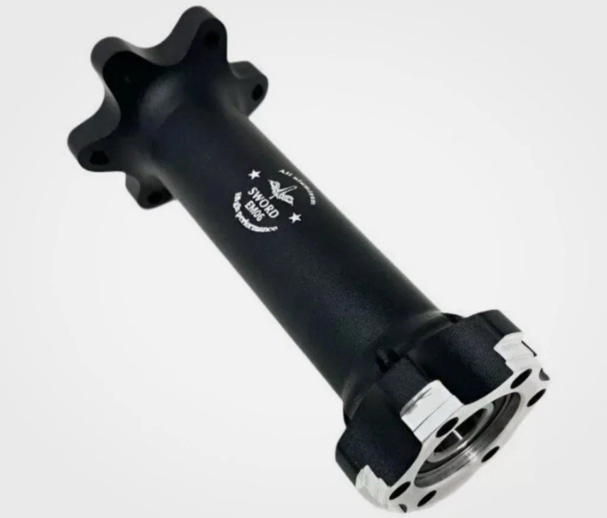 Surron Ultra Bee Jackshaft Replacement