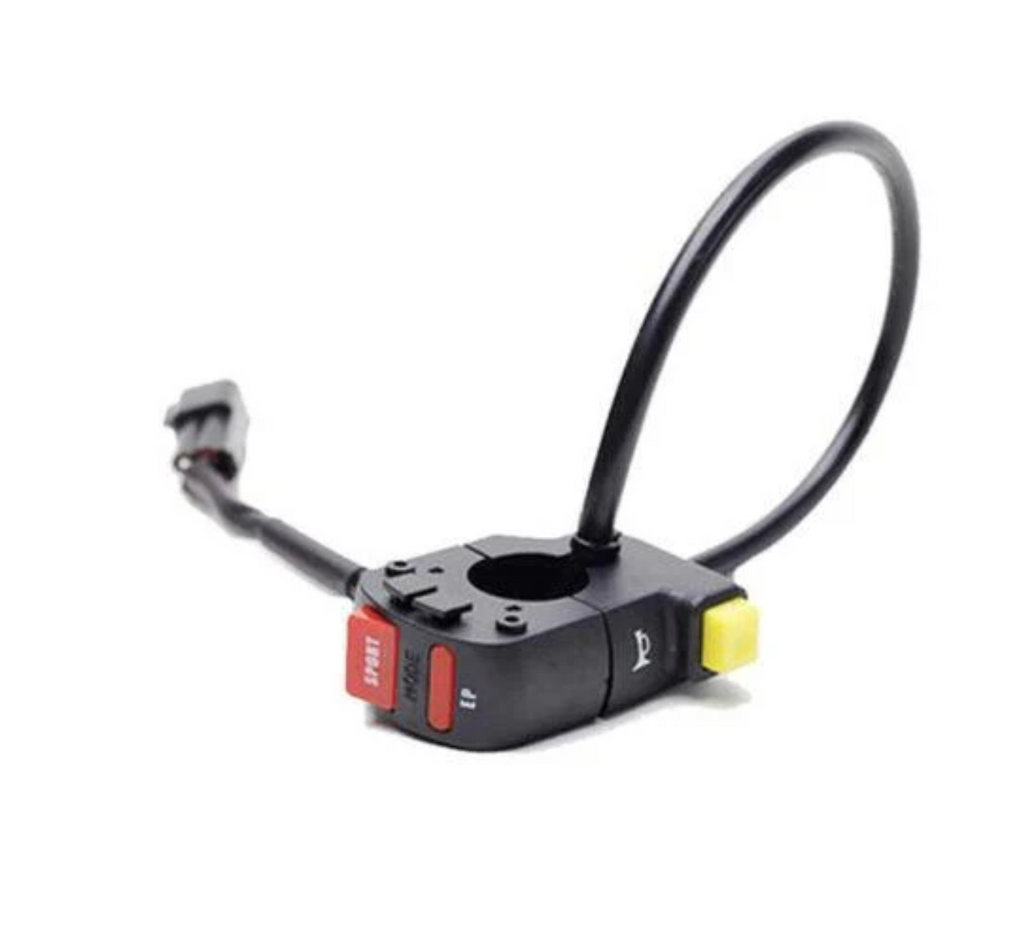 Surron Lightbee ECO/SPORT switch
