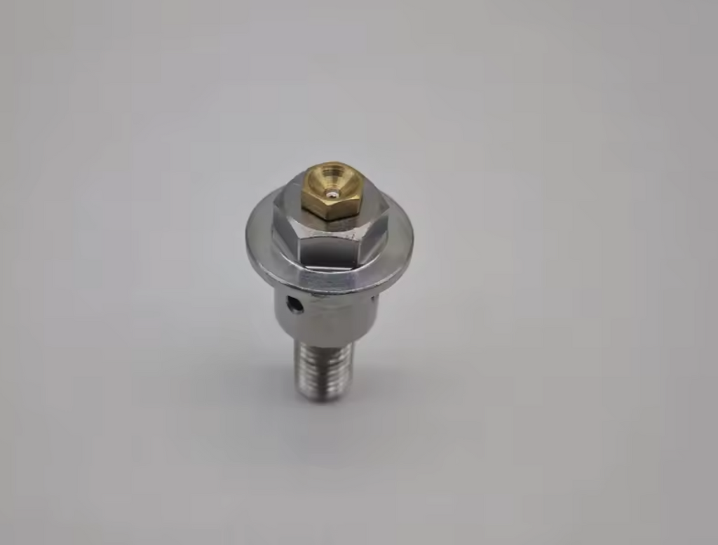 Surron Ultra Bee Upgraded Linkage Bolt Set